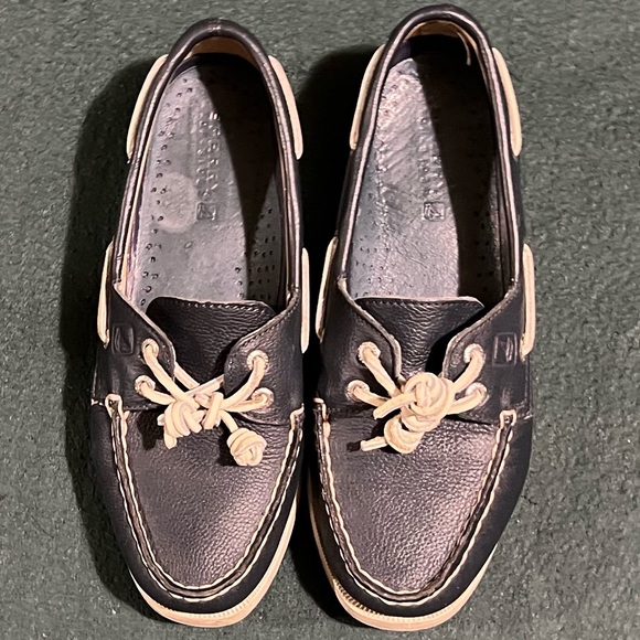 CLASSIC SPERRY TOPSIDER - Picture 1 of 7